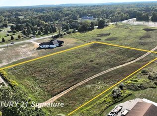 9480 Irish Rd, Goodrich, MI 48438