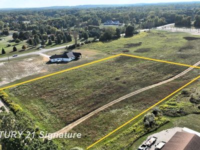 9480 Irish Rd, Goodrich, MI, 48438