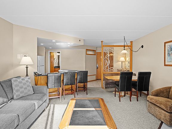 5th image of 640 Village Rd #4110