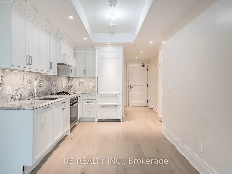 1451 Wellington St W #603 — Photo 17