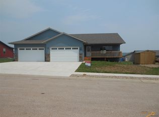 10340 Remington St, Summerset, SD 57718