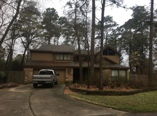 67 Sky Terrace Pl, Spring, TX 77381