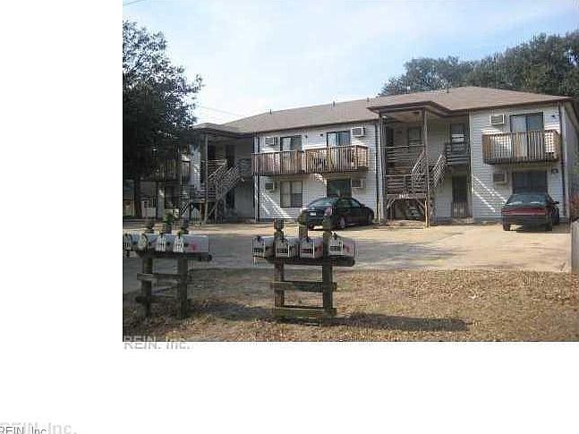 1st image of 9641 Beaumont St APT C