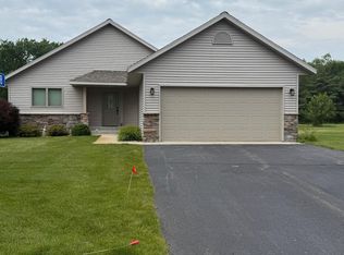 2578 Cherry Lane Ct NE, Alexandria, MN 56308