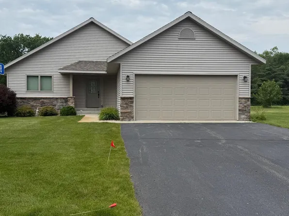 2578 Cherry Lane Ct NE, Alexandria, MN 56308