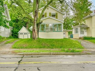 1040 Atlantic Ave, Rochester, NY 14609