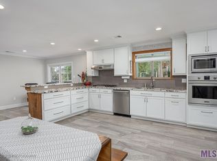 10531 Ranchwood Dr, Baton Rouge, LA 70815