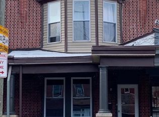 4634 Oakland St, Philadelphia, PA 19124