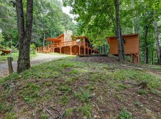100 Lake Overlook Dr, Murphy, NC 28906