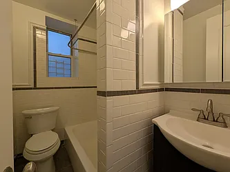 Rented by Corcoran