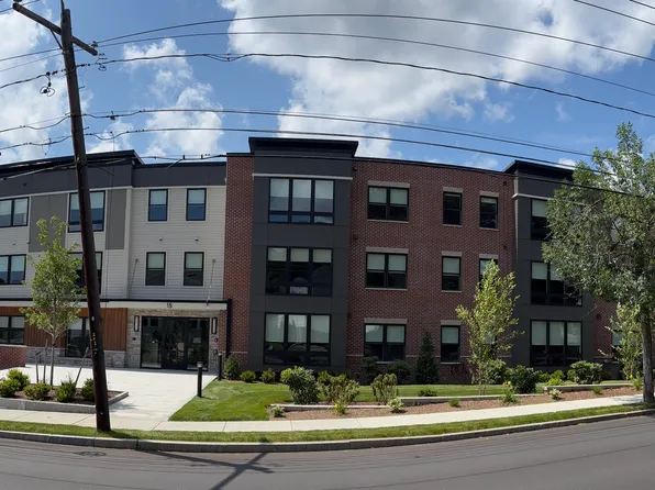 CityLine Apartments