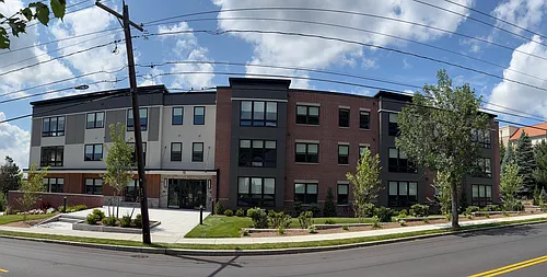 CityLine Apartments Photo 1
