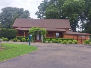 755 Belle Meade Rd, Bells, TN 38006