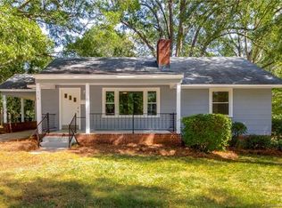 315 Wilson St, Monroe, NC 28112