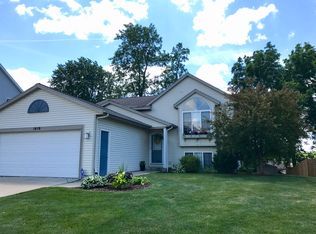 1410 Manton St NE, Grand Rapids, MI 49505