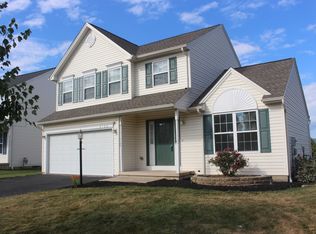 2168 Quail Run Rd, State College, PA 16801