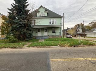 646 Dueber Ave SW, Canton, OH 44706