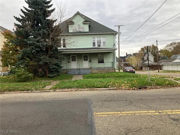 646 Dueber Ave SW, Canton, OH 44706