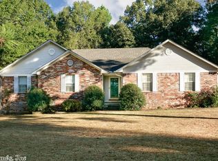 870 Mount Tabor Rd, Cabot, AR 72023