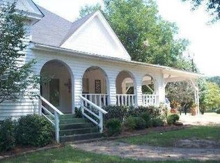 4294 Cr 55, Scobey, MS 38953