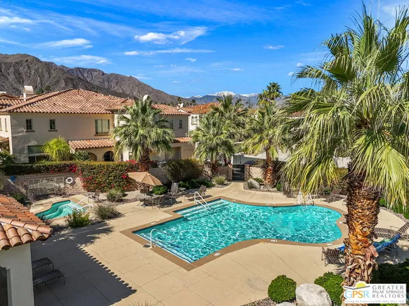 1450 N Yermo Dr, Palm Springs, CA 92262