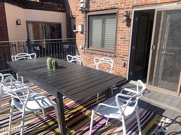 140 Saint Botolph #3 Boston (Back Bay) Unit Photo 12