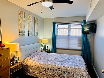 Rented by Corcoran