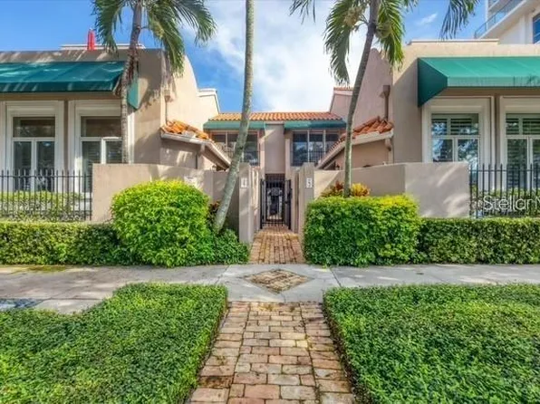 200 Cocoanut Ave APT 7, Sarasota, FL 34236