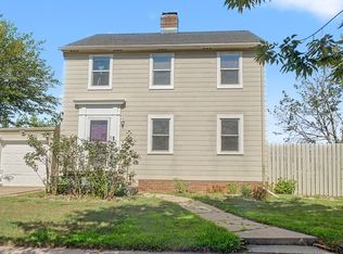 608 9th St, Worthington, MN 56187