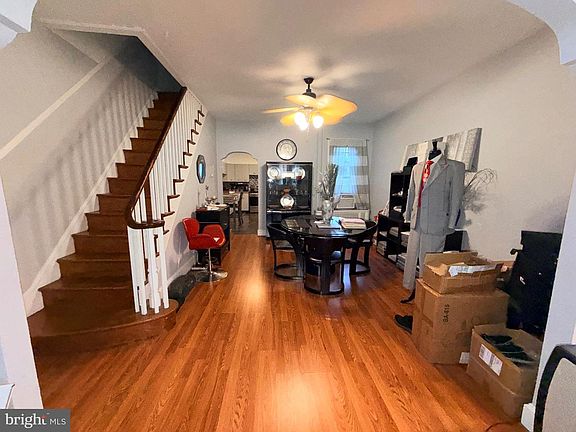 4th image of 1763 W Juniata St
