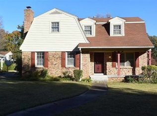 2364 Glencliff St, Memphis, TN 38119