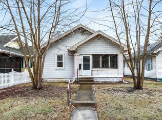 773 N Emerson Ave, Indianapolis, IN