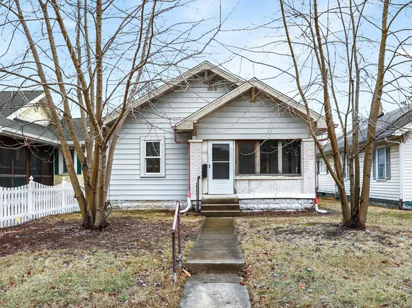 773 N Emerson Ave, Indianapolis, IN 46219