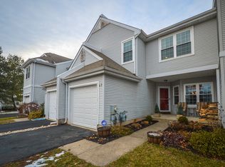 42 Yorkshire Dr, Newtown, PA 18940