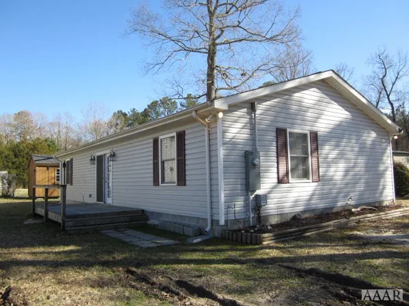 96E Holiday Ln, Hertford, NC 27944