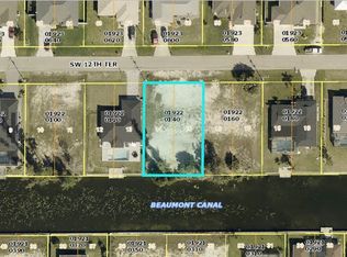 640 SW 12th Ter, Cape Coral, FL 33991