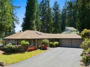 12821 SE 76th Pl, Newcastle, WA