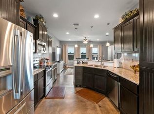 15326 Cruiser St, Corpus Christi, TX 78418
