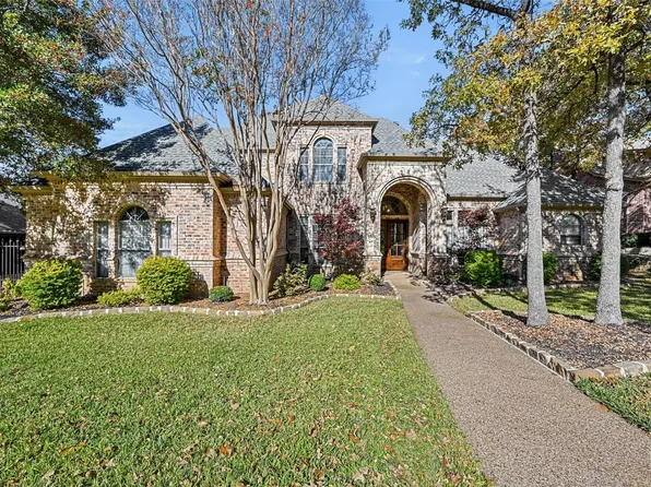 212 Polo Trl, Colleyville, TX 76034