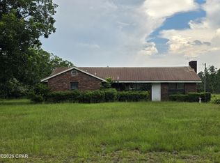 2724 Ben Ln, Alford, FL 32420