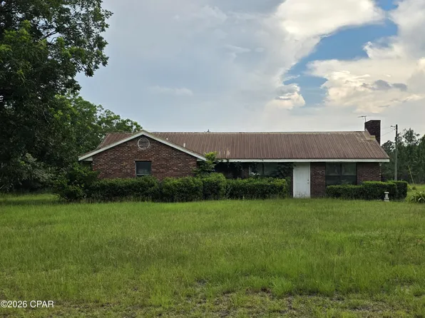 2724 Ben Ln, Alford, FL 32420
