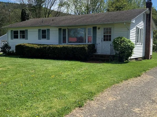 127 Taylor Ave, Nichols, NY 13812