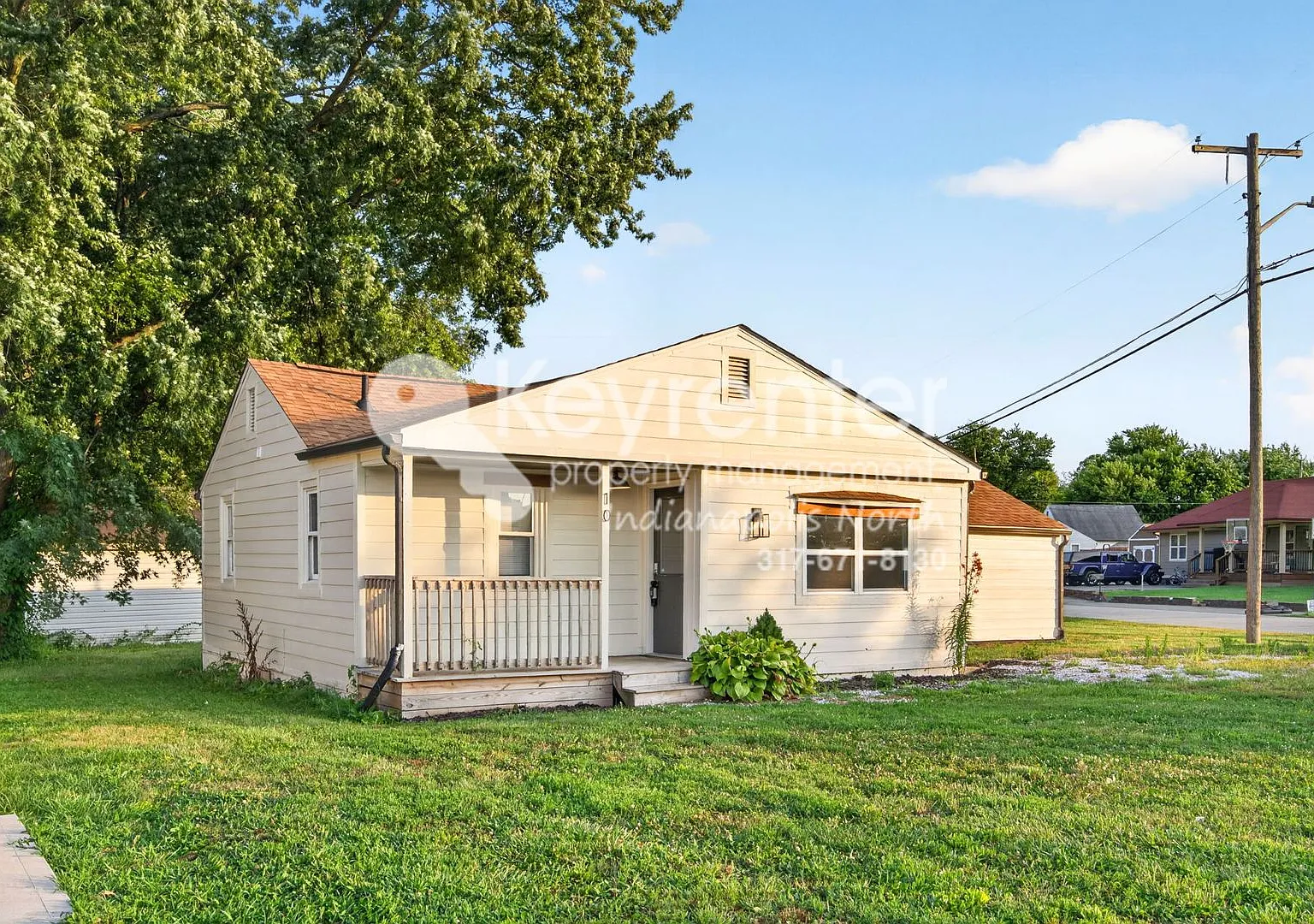 10 Locust Dr, Plainfield, IN 46168 — Photo 1