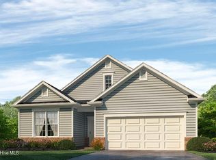7001 Bayberry Park Dr, New Bern, NC 28562