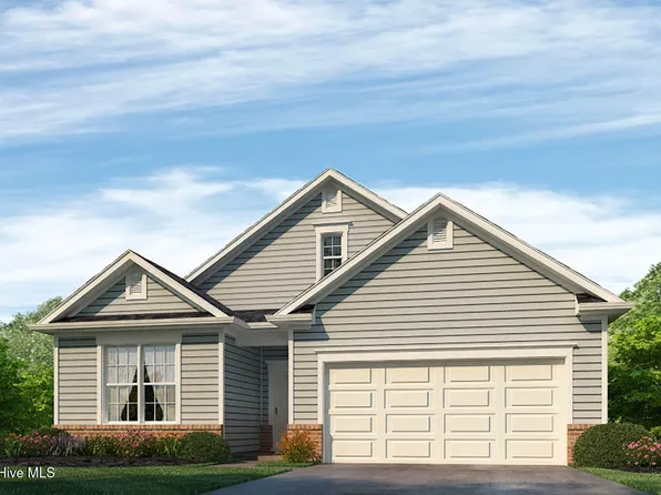7001 Bayberry Park Drive, New Bern, NC 28562