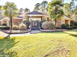 8495 Forest Ln, Foley, AL 36535