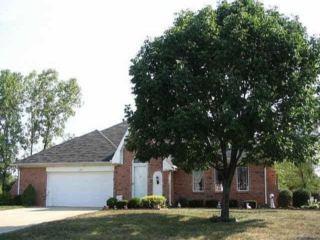 1st image of 1263 Holiday Ln E #25