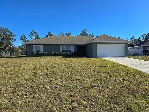 3rd image of 3648 SW 131st Place Rd