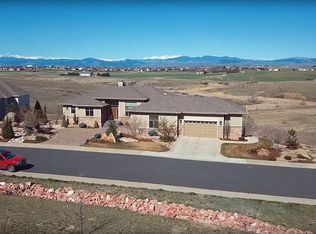 1504 Arroyo Dr, Windsor, CO 80550