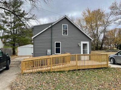 1207 15th Ave SW, Austin, MN, 55912